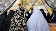 بازدید معاون رئیس‌جمهور از اندرزگاه نسوان زندان سپیدار اهواز