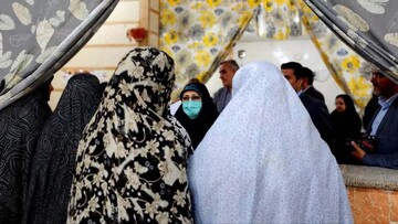 بازدید معاون رئیس‌جمهور از اندرزگاه نسوان زندان سپیدار اهواز 