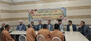 موافقت با مرخصی 19 نفر از مددجویان در زندان مراغه