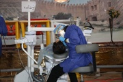 خدمت‌رسانی نیکوکارانه ۳۰ دندانپزشک جهادی در زندان‌های لرستان