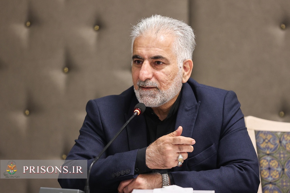 رئیس سازمان زندان‌ها به استان کرمان سفر می‌کند
