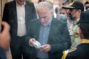 سفر دو روزه رئیس سازمان زندان‌ها به استان کرمان