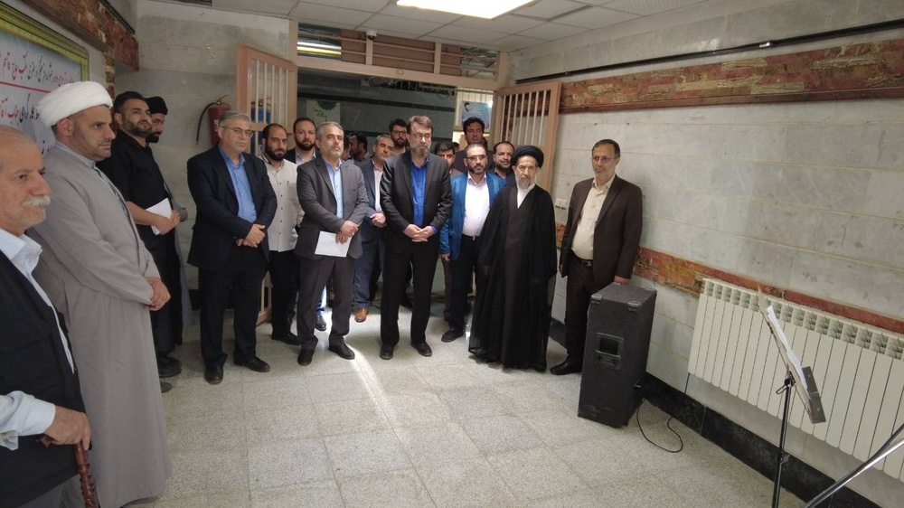 بازگشت ۶۰  زندانی به آغوش گرم خانواده در قزوین