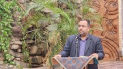 پیام تبریک مدیرکل زندان‌های خوزستان به مناسبت روز جهانی ارتباطات و روابط عمومی