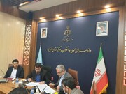 آغاز نهضت کاهش جمعیت کیفری در زندان‌های استان قزوین