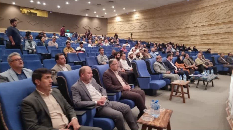 بیستمین جشنواره تئاتر زندان‌های سراسر کشور در شیراز آغاز به کار کرد
