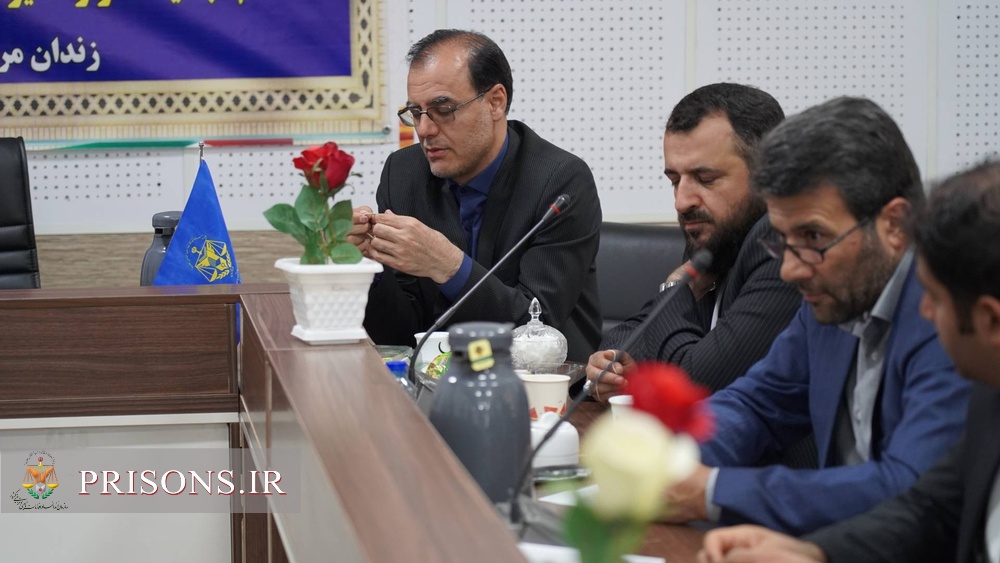 موافقت‌ شورای طبقه‌بندی زندان‌ ارومیه با ۴۰ جایگزین‌ حبس