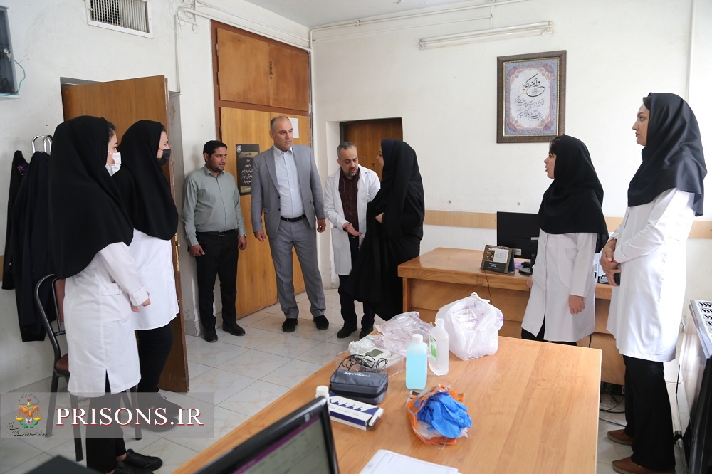 گرامیداشت «جشن نسیم مهر» ویژه حمایت از خانواده‌ زندانیان در خانه مهر