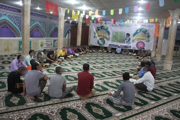آغاز طرح قرآنی حفظ جزء ۳۰ کلام‌الله مجید در زندان مرکزی بوشهر