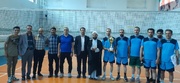 تجلیل از برترین‌های مسابقات ورزشی کارکنان زندان‌های استان سمنان