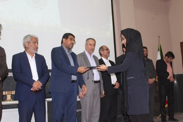 برگزاری جشن نسیم مهر حمایت از خانواده زندانیان شهرستان دشتی