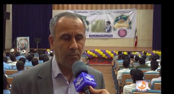 تجلیل بوشهری‌ها از خانواده‌های بخشنده اولیاء دم در پرونده‌های قصاص