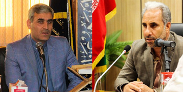 مدیرکل زندان‌های استان کرمان و سرپرست زندان‌های همدان منصوب شدند