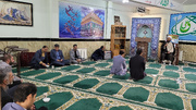 «جهاد تبیین» یک فریضه قطعی و فوری برای جامعه اسلامی ایران است