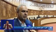 ۴۰۰ نفر از زندانیان استان یزد در کارگاه‌ها و کارخانجات استان مشغول به کار هستند