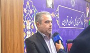 افتتاح قرارگاه بازاجتماعی زندانیان در هفته قوه قضائیه