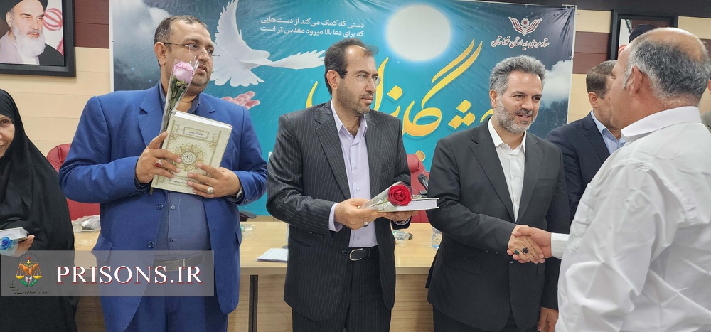رشد ۵۰ درصدی اشتغال‌زایی برای زندانیان در خوزستان
