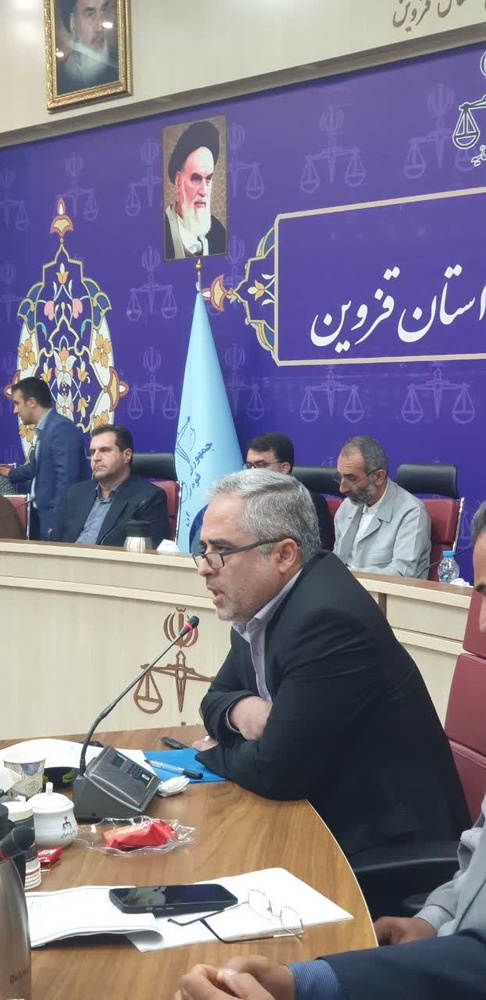 افتتاح قرارگاه بازاجتماعی زندانیان در هفته قوه قضائیه