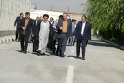 روز شلوغ قضات در زندانهای استان مرکزی