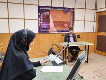 تشریح فعالیت‌های اصلاحی‌ زندان‌های اردبیل در برنامه رادیویی