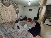 دیدار صمیمی رئیس زندان شاهرود با خانواده های تحت پوشش انجمن حمایت از زندانیان