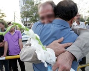 بخشش ۳ زندانی محکوم به قصاص پس از ۱۴ سال در زندان مرکزی مشهد