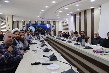 برگزاری کارگاه آموزشی پیشگیری از مواد مخدر واثرات سوء مصرف موارد مخدر درزندان های استان بوشهر