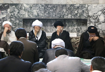 مراسم گرامیداشت شهدای هفتم تیر دربیرجند برگزار شد
