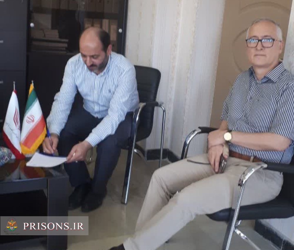 نذر آزادی خیّر گلستانی دل خانواده زندانیان را شاد کرد نذر آزادی خیّر گلستانی دل خانواده زندانیان را شاد کرد