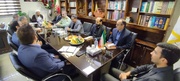 تبیین و تشریح نشست رئیس سازمان زندان‌ها با مدیران کل زندان های کشور