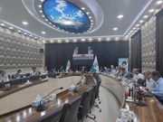 برگزاری جلسه شورای اداری زندان‌های کردستان با موضوع تبیین مصوبات نشست حضوری و تخصصی رئیس سازمان زندان‌ها