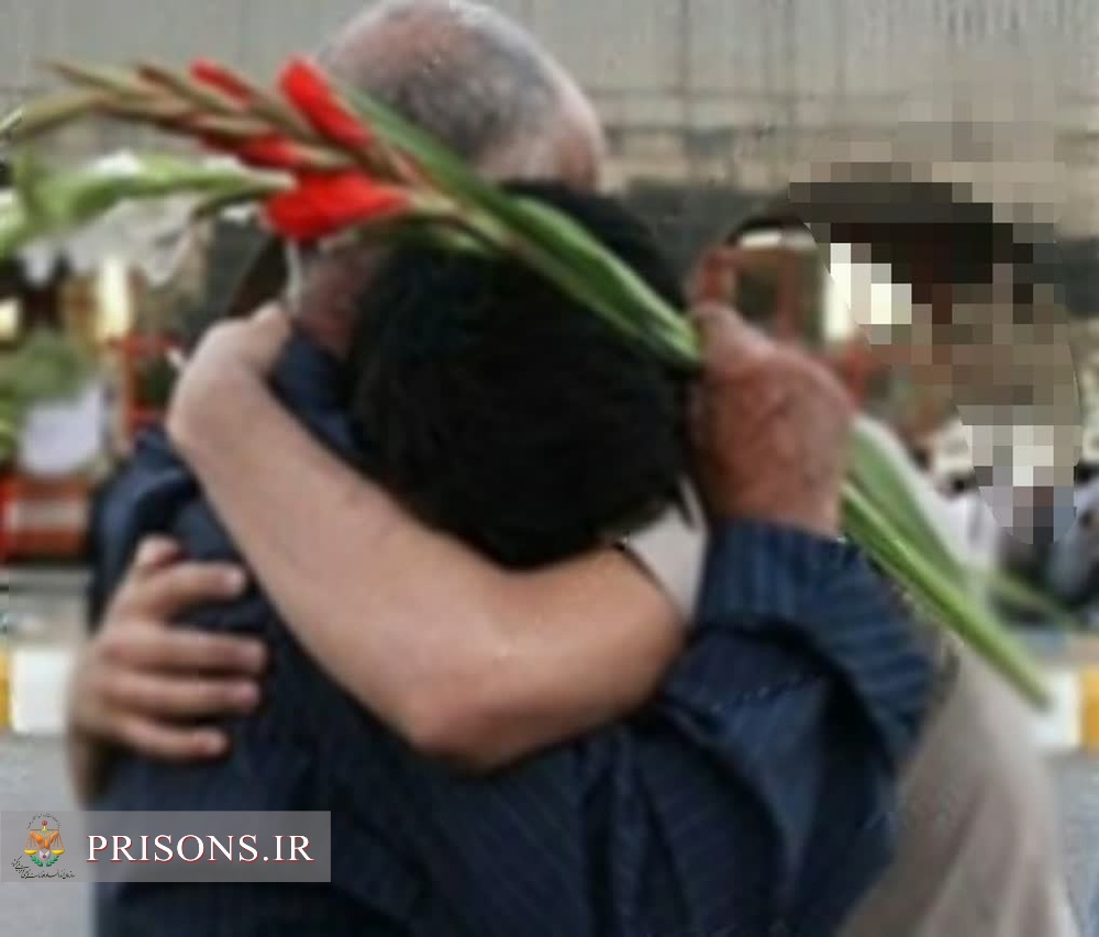 زندگی دوباره به ۵ زندانی محکوم به قصاص در استان خراسان رضوی 