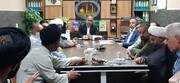 تاکید مدیر زندان مرکزی شیراز بر استفاده حداکثری از  ظرفیت تربیتی محرم  در زندان