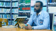 حکایت مددجویی که در زندان به فرمول خوشبختی دست یافت