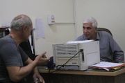 ویزیت رایگان مددجویان زندان‌ ارومیه باحضور پزشکان متخصص