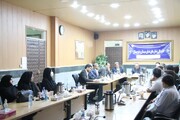شورای بهداشت و درمان زندان‌های سیستان و بلوچستان تشکیل جلسه داد