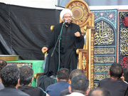 فعالیت ۲۶ روحانی جهادی در هیات‌های مذهبی زندان‌های اردبیل