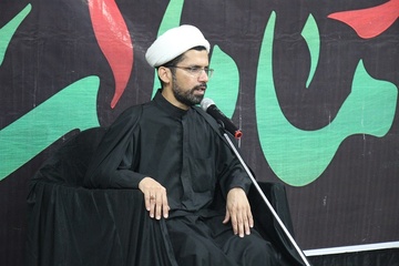 برگزاری پرشور مراسمات دهه اول محرم در زندان مرکزی بوشهر