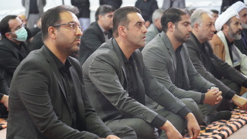 مرخصی ویژه ماه سیدالشهدا(ع) شامل زندانیان واجد شرایط ارومیه‌ای شد