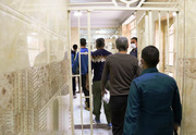 وصیتنامه خیّر اردبیلی ۲۵ زندانی را آزاد کرد