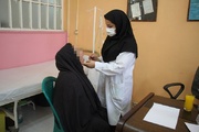 اجرای طرح ویزیت و خدمات رایگان دندانپزشکی ویژه مددجویان زندان مرکزی بوشهر