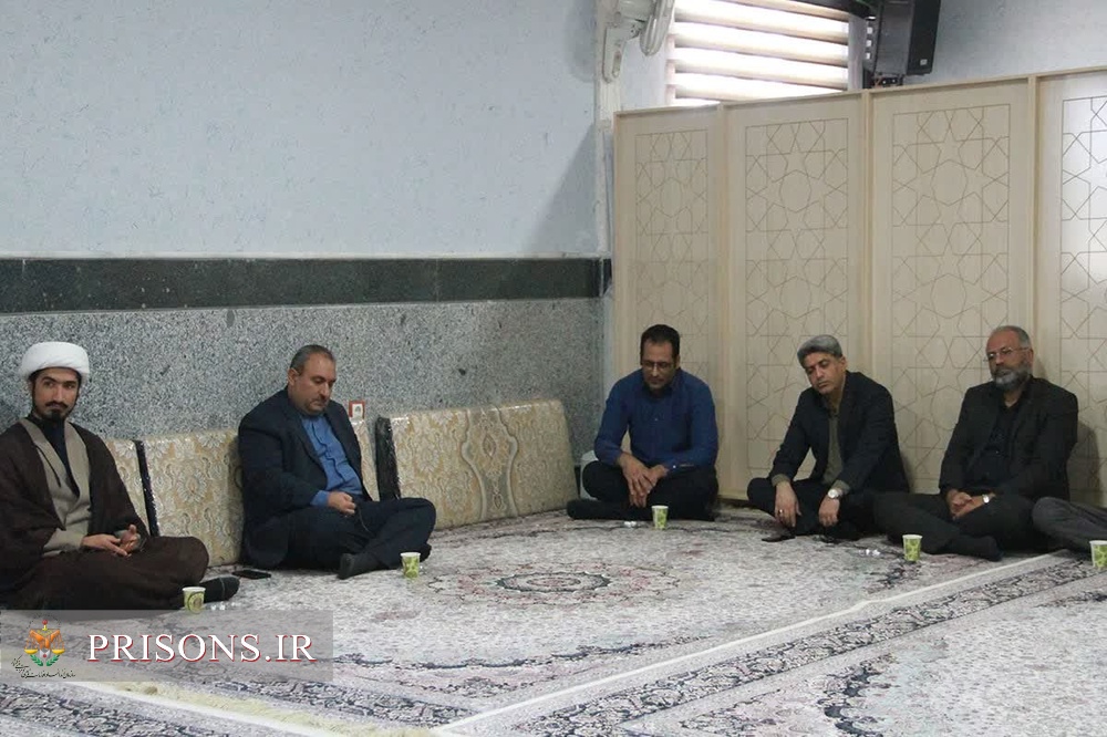 اداره کل زندان های استان سیستان وبلوچستان میزبان دهه دوم ماه محرم