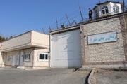 تعطیلی زندان «رجایی‌شهر» سرعت گرفت