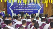رسیدگی قضایی رئیس‌کل دادگستری و 200 نفر از مقامات قضایی خوزستان از زندان‌های استان