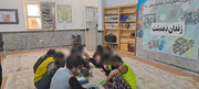 برگزاری دوره آموزشی بازی‌های فکری در زندان‌های کهگیلویه وبویراحمد