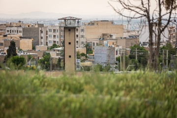 زندان «رجایی‌شهر» رسما تعطیل شد