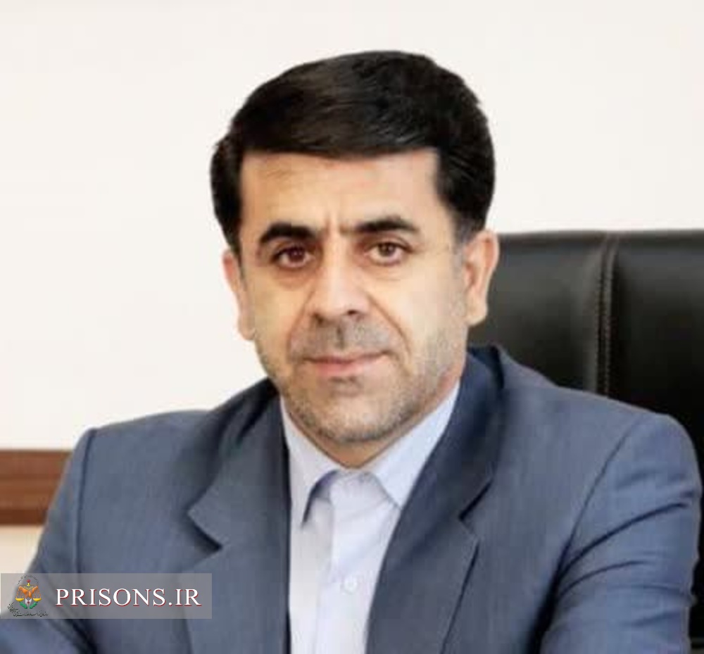 پیام تبریک مدیرکل زندان‌های استان لرستان به فعالان عرصه خبر