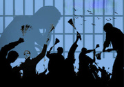 هیات علی‌بن ابی‌طالب(ع) اردبیل ۱۲ زندانی جرائم غیرعمد را آزاد کرد