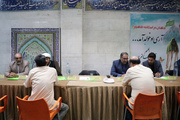 آزادی 24 زندانی در دیدار چهره‌به‌چهره قضات خراسان جنوبی با زندانیان