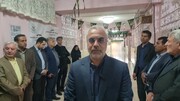 پوشش بیش از ۳۵۰۰ خانواده زندانی از خدمات متنوع حمایتی در استان فارس